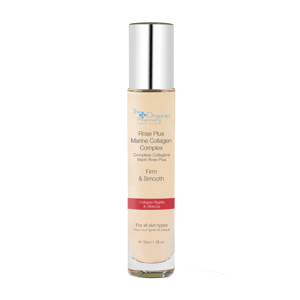 The Organic Pharmacy Rose Plus Marine Collagen Complex