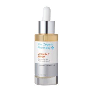 The Organic Pharmacy Vitamin C sérum