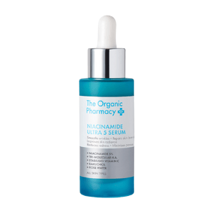 The Organic Pharmacy Niacinamide Ultra 5 sérum