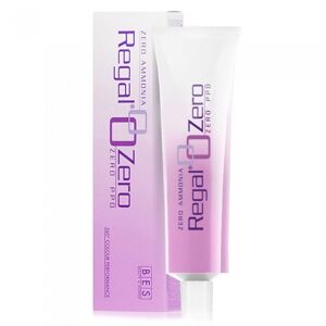 BES Regal Zero - 100ml G.11