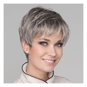 Ellen Wille Paruka GINGER p_ginger: coffeebrown mix