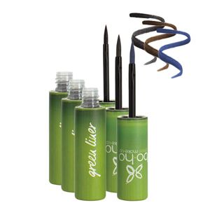 Boho Green Liner - Tekuté oční linky 03 Bleu - modré