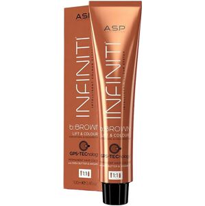 Affinage Infinity b-BROWN 100ml Affinage Infinity b-BROWN: B4