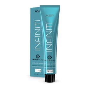 Affinage Infiniti Regular Affinage Infiniti Regular: 9.01 Cool Natural Very Light Blonde