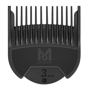 Moser|Wahl Přídavný hřeben Moser|Wahl Přídavný hřeben: Náhradní nástavec 12mm - (1802-7040)
