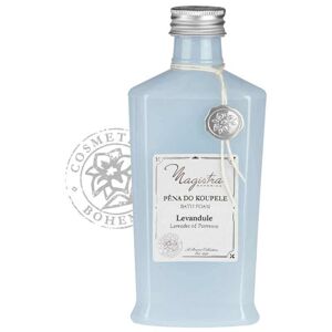 Cosmetica Bohemica Magistra - Koupelová pěna Levandule 250ml exp. 07/24