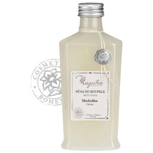 Cosmetica Bohemica Magistra - Koupelová pěna Meduňka 250ml exp. 07/24