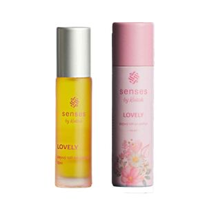 Navia / Kvítok Kvítok Parfum roll-on LOVELY