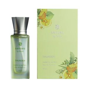 Navia / Kvítok Kvítok Parfum EDP THUNDER